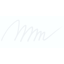 Edding Gloss Paint Marker - White, Round Nib, 1-2 mm, swatch