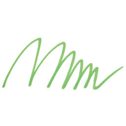Edding Gloss Paint Marker - Pastel Green, Round Nib, 1-2 mm, swatch