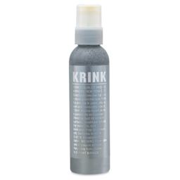 Krink K-24 Paint Marker - Silver