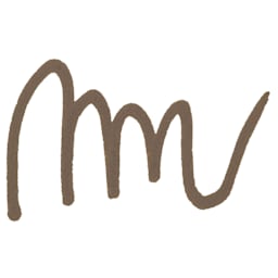Liquitex Marker - Mocha, Bullet Tip, 2 mm swatch