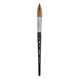 Princeton Aqua Elite Series 4850 Synthetic Brush - Prism, Size 12, Short Handle
