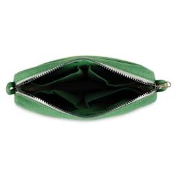 Soolla Studio Pouch - Hope Limyansky, open