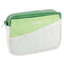 Soolla Studio Pouch - Hope Limyansky