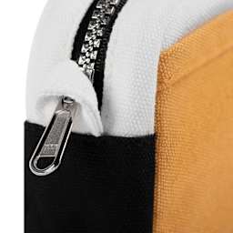 Soolla Studio Pouch - Samplehaus, zipper