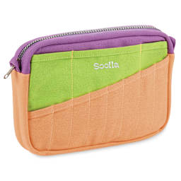 Soolla Studio Pouch - Sarah Anderson