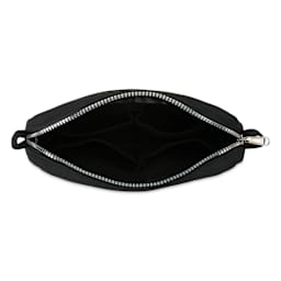 Soolla Studio Pouch - Blackout, open
