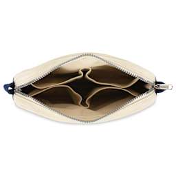 Soolla Studio Pouch - Marina, open