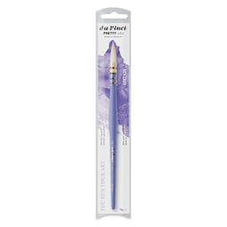 Da Vinci Pretty Lili Casaneo Synthetic Quill Brush - Size 2, in packaging