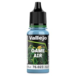 Vallejo Game Air Acrylic Airbrush Paint - Earth, 18 ml Bottle