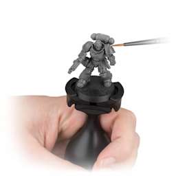 Citadel Colour Painting Handle - Standard holding figure for painting (figure and brush sold separately)
