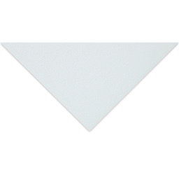 Blick Bulk Watercolor Paper - 4" x 6", 140 lb, Pkg of 50, corner close-up