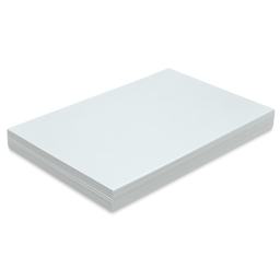 Blick Bulk Watercolor Paper - 6" x 9", 140 lb, Pkg of 50