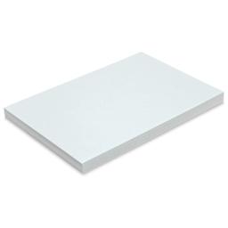 Blick Bulk Watercolor Paper - 6" x 9", 90 lb, Pkg of 50