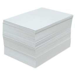 Blick Bulk Watercolor Paper - 9" x 12", 90 lb, Pkg of 625