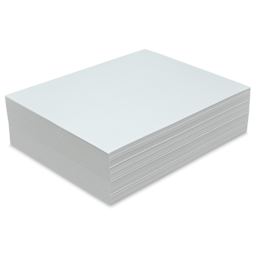 Blick Bulk Watercolor Paper - 11" x 14", 140 lb, Pkg of 250