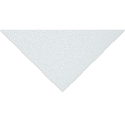 Blick Bulk Watercolor Paper - 11" x 14", 90 lb, Pkg of 350, corner close-up