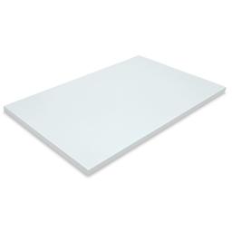Blick Bulk Watercolor Paper - 12" x 18", 140 lb, Pkg of 50