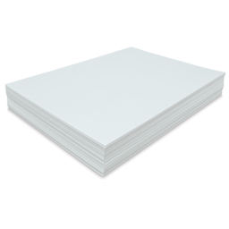 Blick Bulk Watercolor Paper - 18" x 24", 140 lb, Pkg of 200