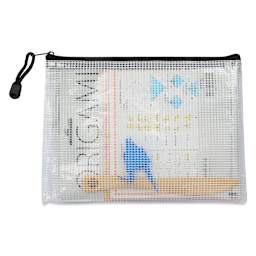 Blick Yasutomo Origami Kit, contents in pouch