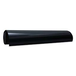 Cricut Joy Xtra Smart Iron-On Vinyl - Black, 9-1/2" x 2 ft