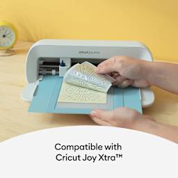 Cricut Joy Xtra Card Mat compatible with Cricut Joy Extra