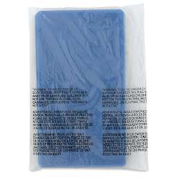 Roylco Jumbo Stencil Set - Weather, Set of 10 back of packaging