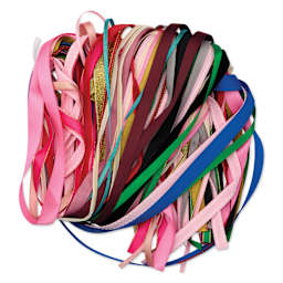 Morex Ribbon Sampler Pack - Assorted, 40 yd