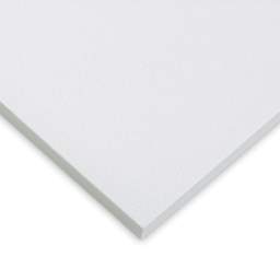 Hahnemühle The Collection Sketch Paper Pad - 5.8" x 8.3", 30 Sheets (close-up to show surface)