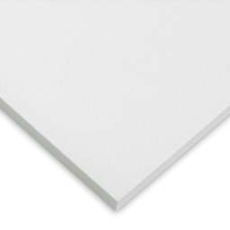 Hahnemühle The Collection Sketch Paper Pad (close-up of paper surface)
