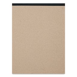 Koh-I-Noor Tapebound Drawing Pad, back cover