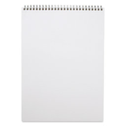 Van Gogh Drawing Pad - 9" x 12", interior sheet