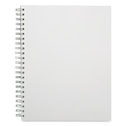 Van Gogh Sketch Pad - 9" x 12", sheet shown