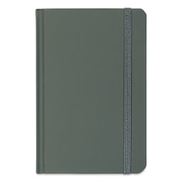 Canson Graduate Drawing Book - 4" x 6", back cover