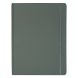Canson Graduate Drawing Book - 8-1/2" x 11", back cover