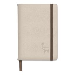 Etchr Mini Sketchbook - A7 Portrait, 2.91" x 4.13", Cold Press, 230 gsm, 26 Sheets