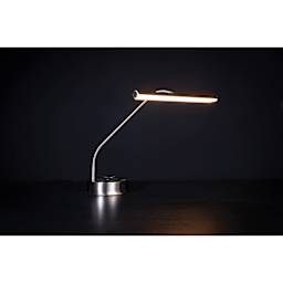 Daylight Libra Table Lamp - illuminated