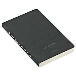 Caran d'Ache Paul Smith Notebook - 4.13" x 5.83"