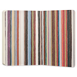 Caran d'Ache Paul Smith Notebook - 4.13" x 5.83", inside of cover