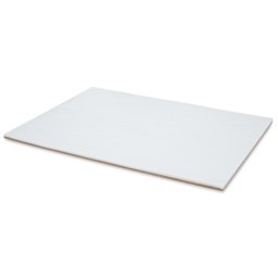 Bee Inspired Tracing Pad - 9" x 12", 50 Sheets, angled view