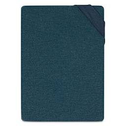 Canson Montval Accordion Watercolor Book - 5" x 8", 140 lb, Cold Press, front cover without label