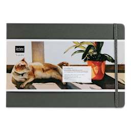 Etchr The Perfect Sketchbook - 8.3" x 11.4", 300 gsm