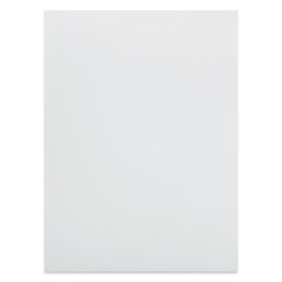 Grumbacher Moto Mixed Media Synthetic Paper Pad - 9" x 12" (Paper example)