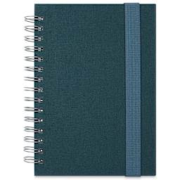 Canson 1557 Sketch Art Book- 50 Sheets, front of the pad