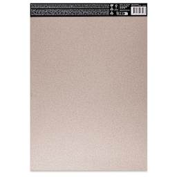 Talens Pantone Art Pad - 11-3/4" x 16-1/2", 20 Sheets, back