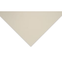 Stillman & Birn Alpha Delta Art Paper - 11" x 14", single sheet close-up
