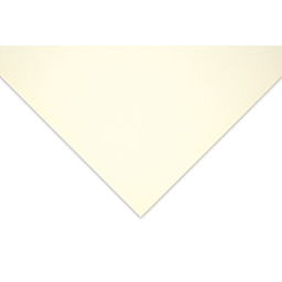 Stillman & Birn Gamma Series Art Paper - 8" x 10", single sheet close-up