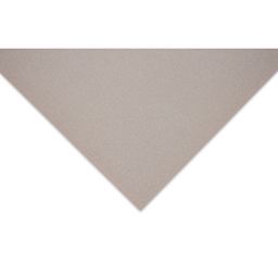 Stillman & Birn Nova Series Toned Art Paper - Grey, 11" x 14", single sheet close-up