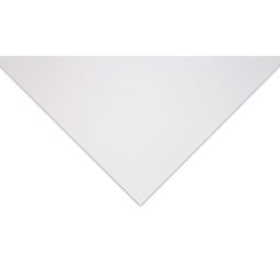 Stillman & Birn Zeta Series Art Paper - 11" x 14", single sheet close-up