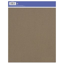 Canson Graduate Mixed Media Pad - 11" x 14", back cover