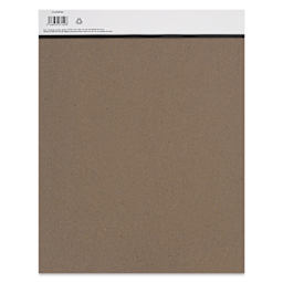 Canson Graduate Black Mixed Media Pad - 11" x 14", back cover